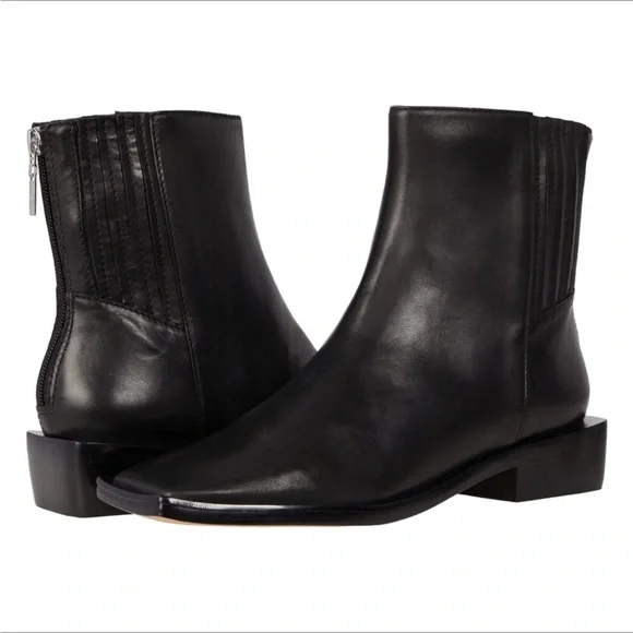 Ankle boot - Picture 2 of 13